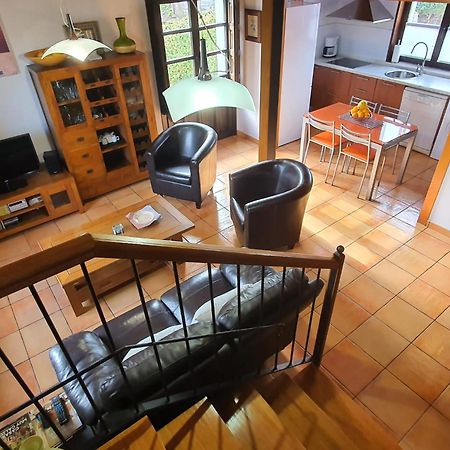 El Oteru II Villa Gancedo Eksteriør billede