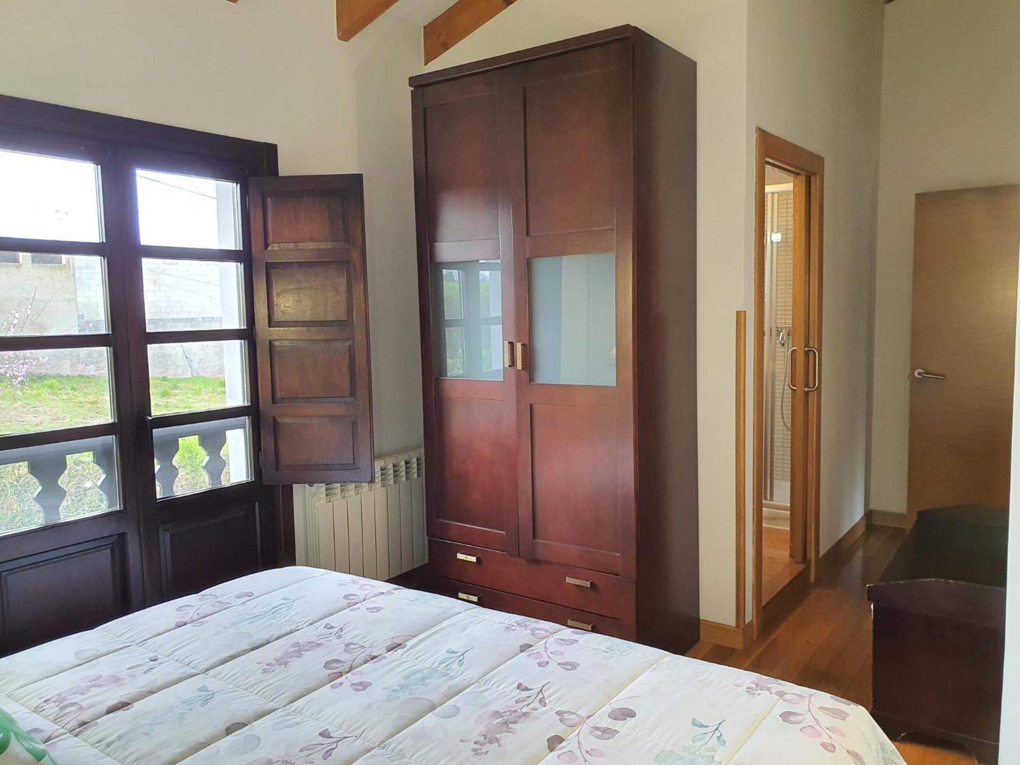 El Oteru II Villa Gancedo Eksteriør billede